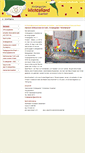 Mobile Screenshot of kindergarten.euerfeld.de