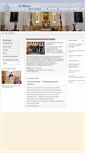 Mobile Screenshot of pfarrei.euerfeld.de